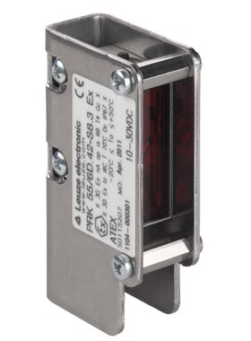 leuzePRK 55/6.42-S8 Ex,HRTR 55/66-S8 Ex,PRK 55/6D.42-S8.3 Ex