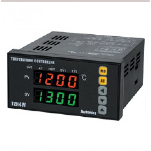 奥托尼克斯AUTONICS 温控器 TZN4W-14R TZN4W-14S TZN4W-14C