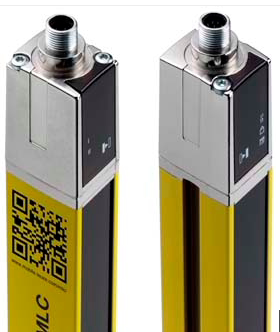 LeuzeMLC320R90-750 MLC300T90-750 MLC320R90-900 MLC300T90-900