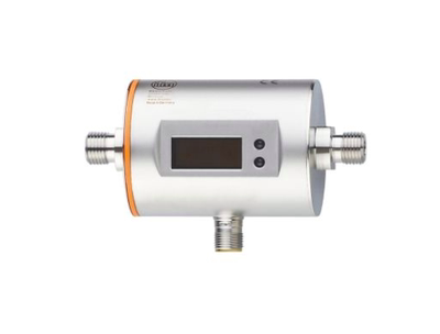 现货全新原装IFM易福门SM4000 电磁流量计 SMR14DXXFRKG/US-100