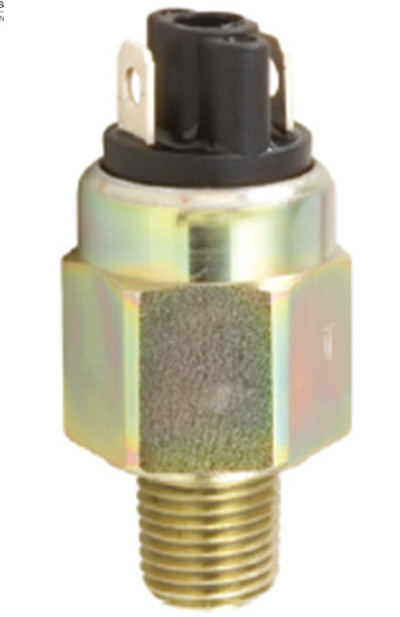 捷迈 PS61-11-2MNZ-A-SP-FS45PSIR 压力开关