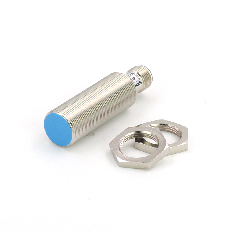 现货原装正品Sick 西克 IM18-05BPS-ZC1-6011991电感式接近开关