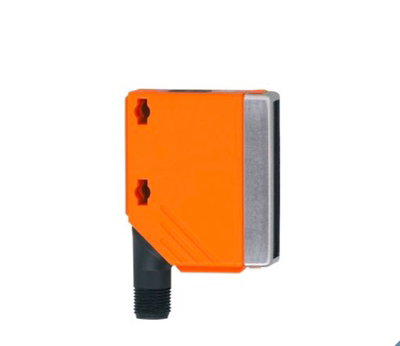 现货原装正品IFM易福门镜面反射光电开关 O5P200 O5P-DPKG/US100