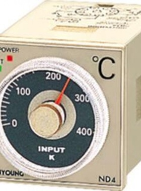 原装正品NUX韩荣温控器 ND4-PKMR03 ND4-PPMR05 ND4-PKMR05