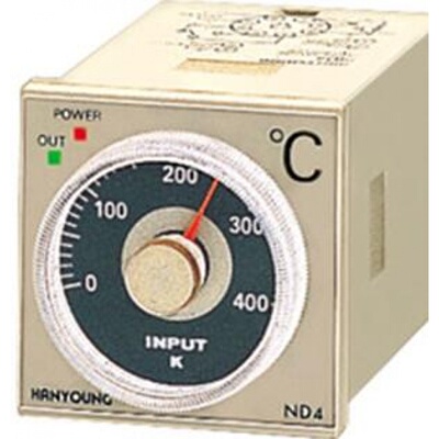 原装正品NUX韩荣温控器 ND4-PKMR03 ND4-PPMR05 ND4-PKMR05