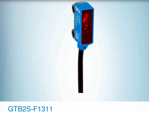 现货原装Sick 西克 GTB2S-F1311-1064346漫反射式光电传感器