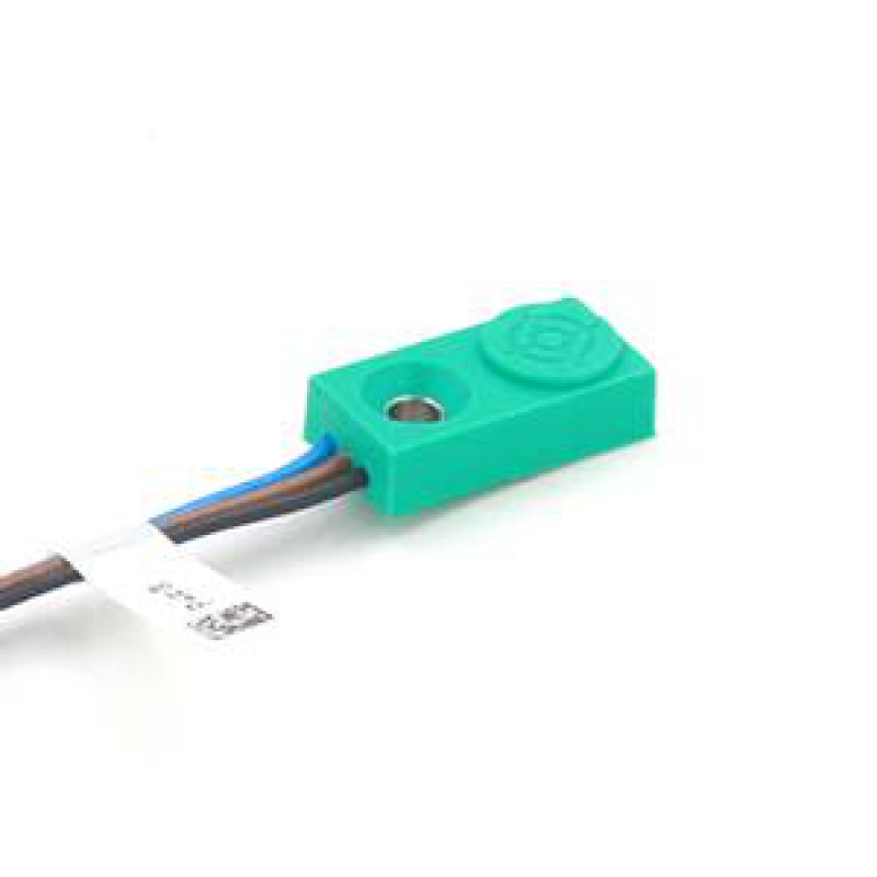 P+F倍加福NBB1.5-F79-E0电感式接近开关NBB1,5-F79-E0-5M