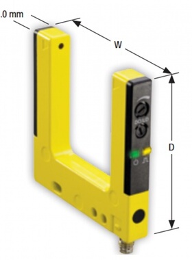 邦纳SLM10B6/P6Q,SLM20B6,SLM30B6,SLM80B6,SLM120B6/180B6/220B6
