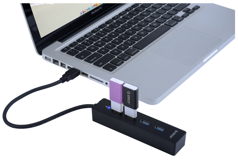 Hub USB - Ref 372669 Image 3