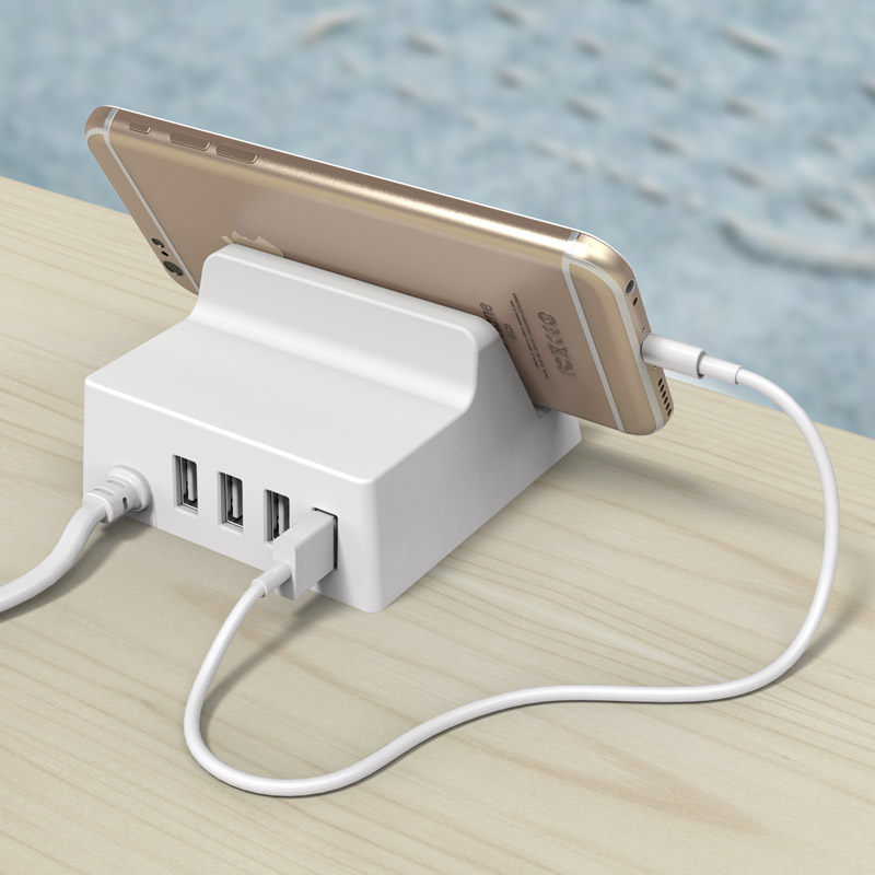 chargeur ORICO - Ref 1302055 Image 3