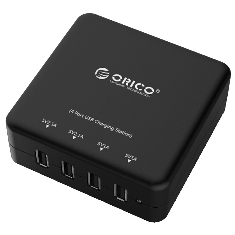 chargeur ORICO pour téléphones MIUI MIL - Ref 1302061 Image 3