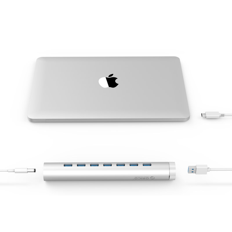 Concentrateur USB - Ref 364447 Image 3