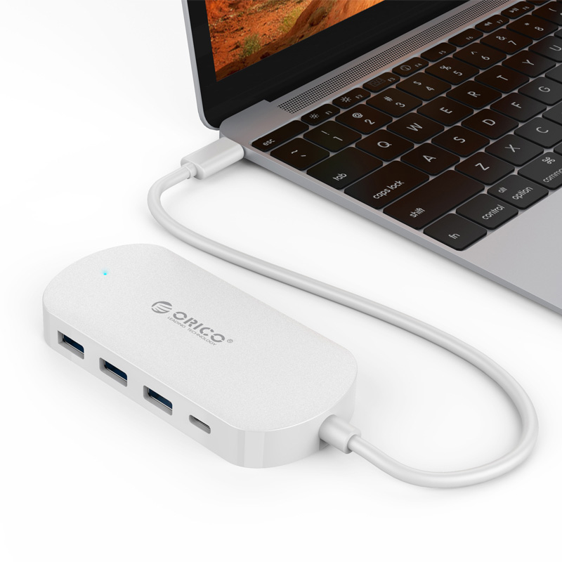 Hub USB - Ref 364236 Image 4