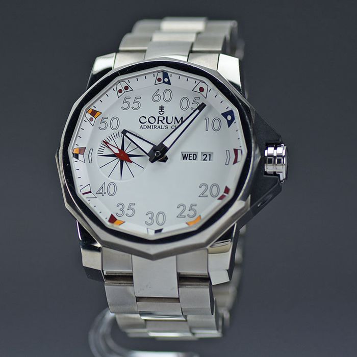 CORUMÀ¥ÂØÄбí×Ô¶¯»úе947.931.04/V700 AA22¶þÊÖ±íÔ×°ÕýÆ·