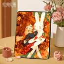 自油自画 数字油画diy填色手绘手工填充客厅卧室油彩桌面摆台画