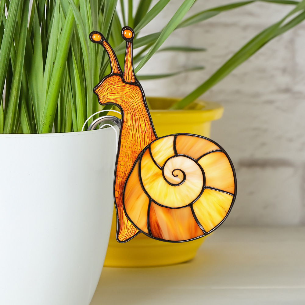 TYU665-670立体亚克力盆