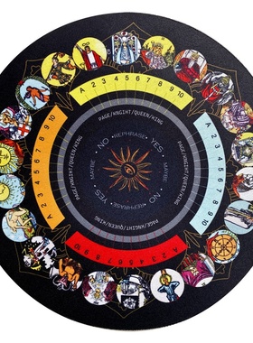 经典韦特tarot是否可能未