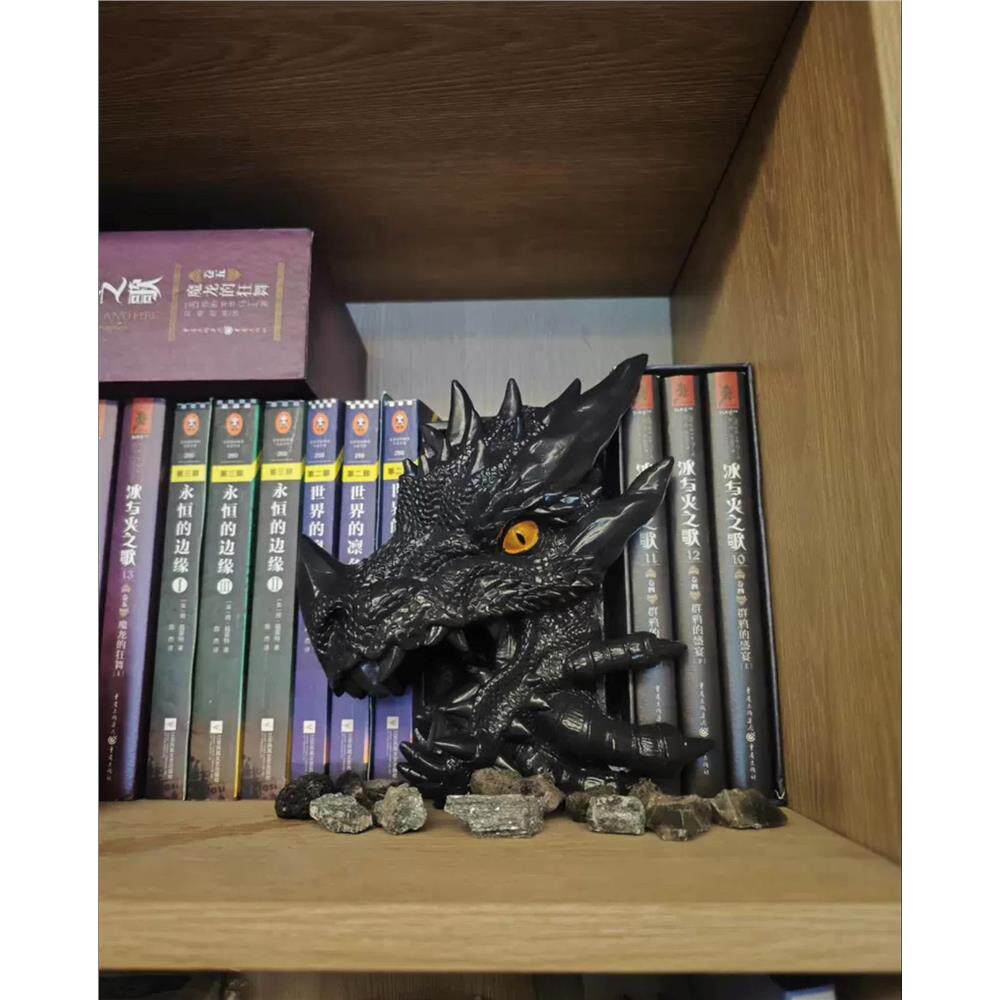 跨境新款龙年摆件家居客