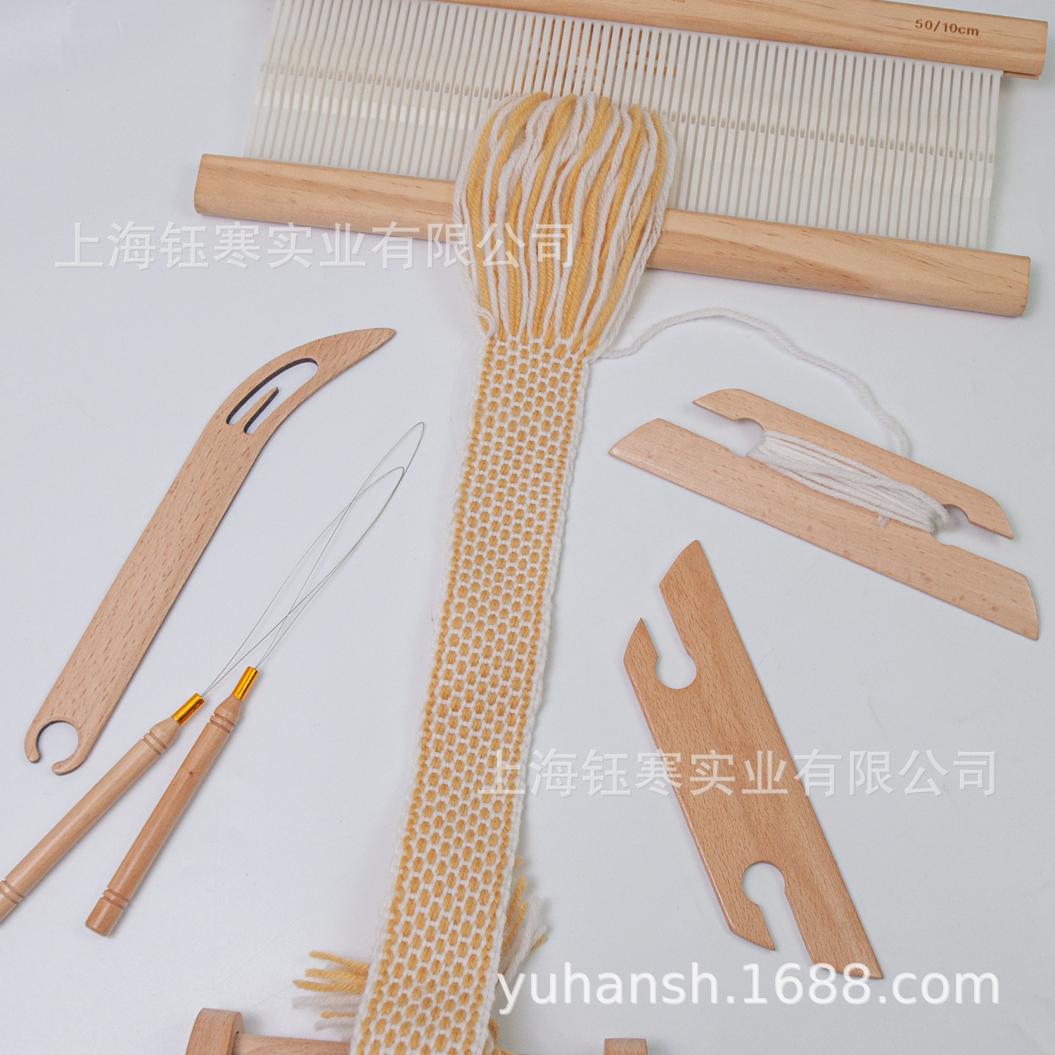 inkleweavgshu背带织带