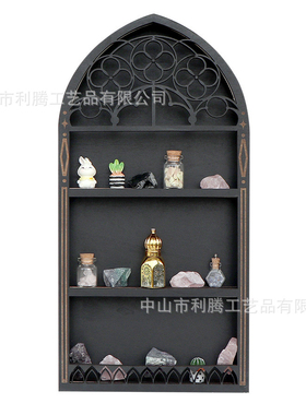 跨境热销多层架四叶草法