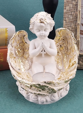 北欧家居礼品客厅摆件天