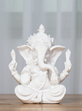 外贸跨境厂家直供砂岩树