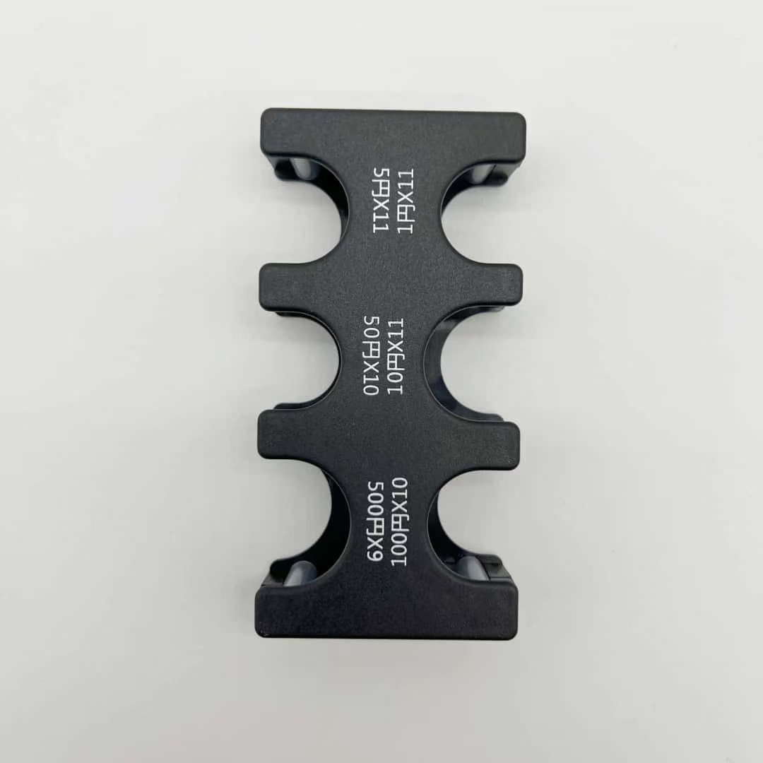 加大硬币夹64枚便携式分