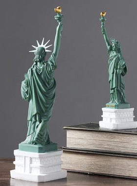 创意家居装饰工艺品模型