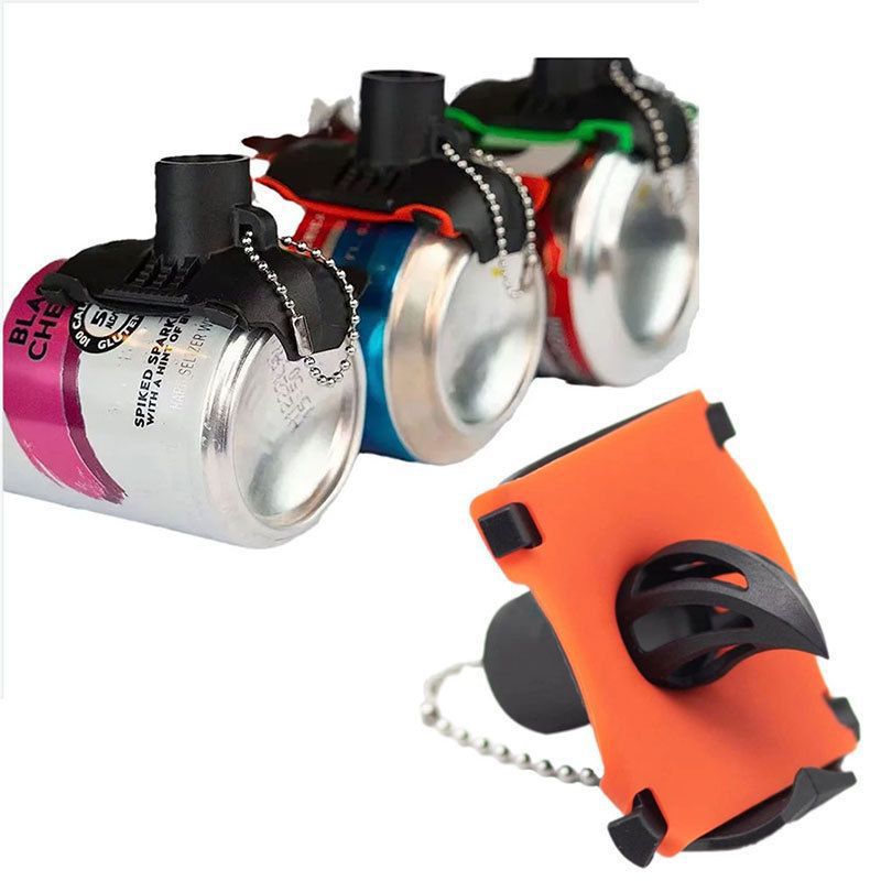 钥匙扣便携罐装啤酒易拉