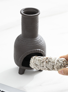 palosantburner秘鲁圣木