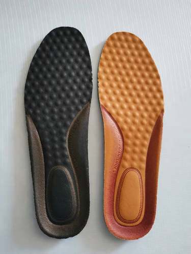 骆驼买2送1防臭休闲透气减震鞋垫