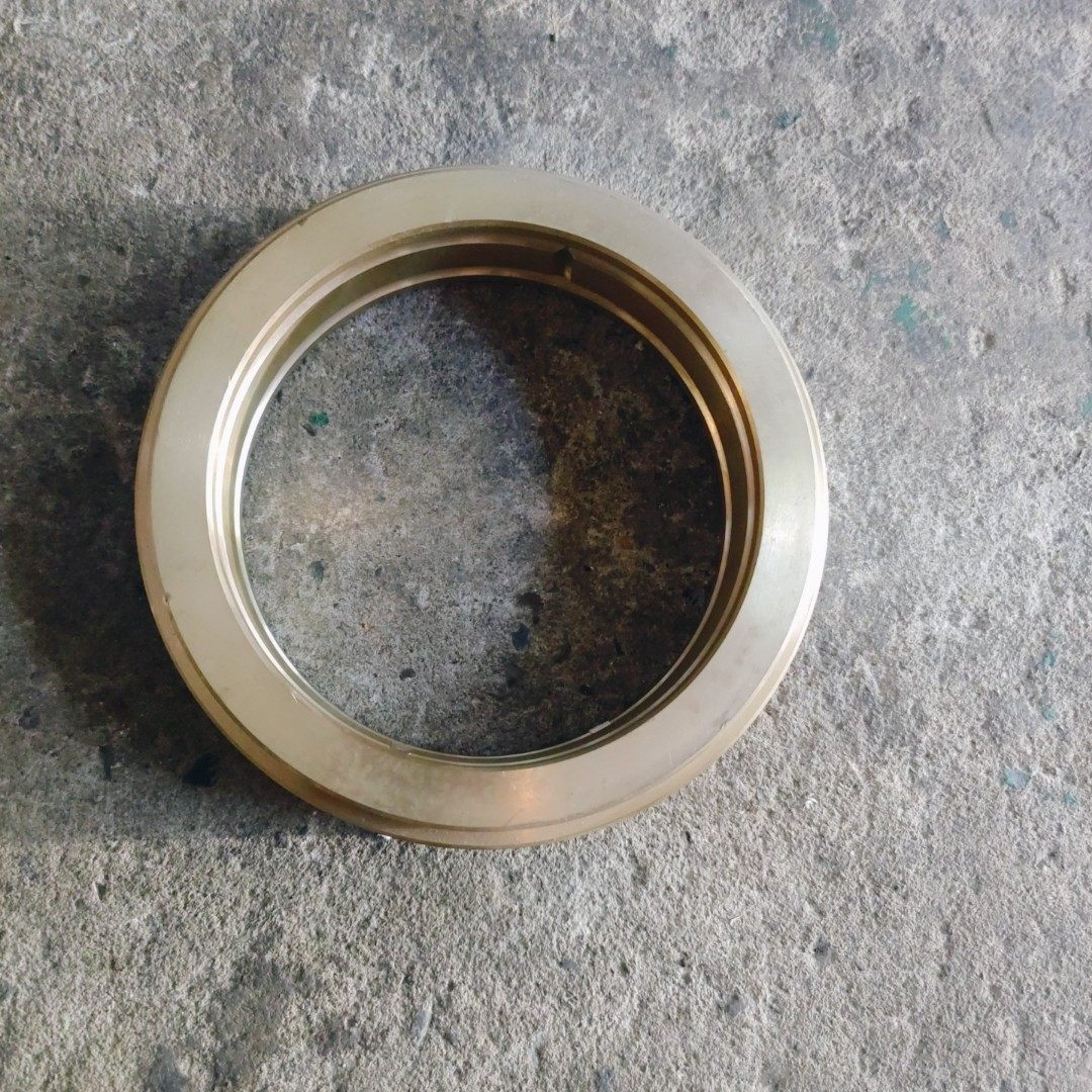 冲床配件保险块25吨冲床保险片外径88厚度20