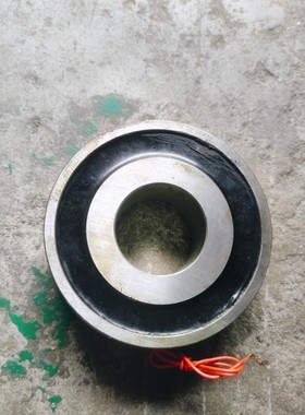 机床配5件C5112A/C116A立车制动电磁离合器LMD0-6.3AZ线圈24V车床