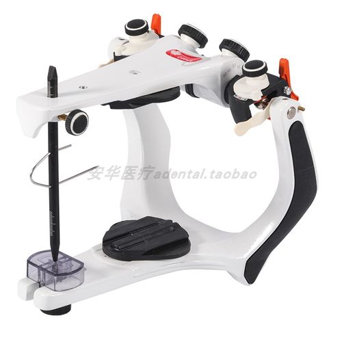 牙科加拿大CMD平均值颌架