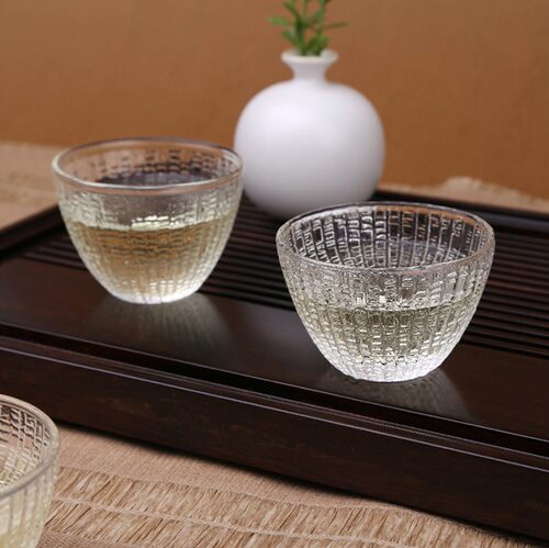 新品 水晶质感 让喝茶成为一种享受