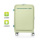 Американский дорожный чемодан Fat suitcase 3.0 большой емкости с передним открыванием 19/25/28 дюймов, расширяемый чемодан, легкий чемодан HJ3 mini 4