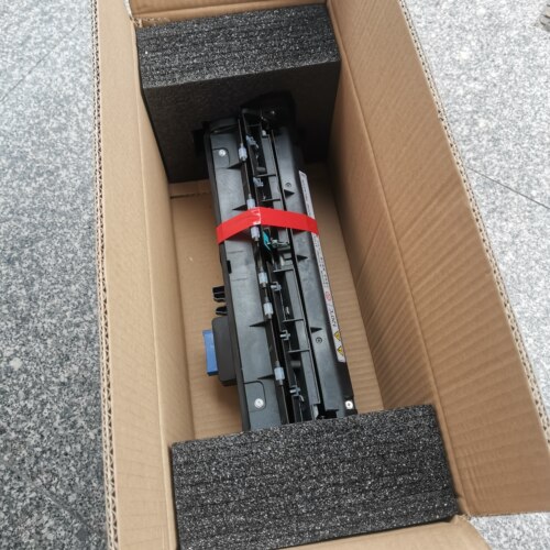 理光定影器精品原装拆机