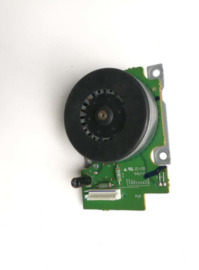 理光MPC3003 C3503 C4503 C5503C6003主电机