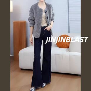 【金金宠粉】羊毛外套ZQ1313