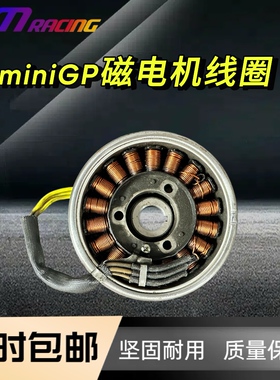 miniGP磁电机 线圈