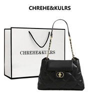 Черный [противооригинальный продукт, бесплатный подарочный пакет для коллекции]