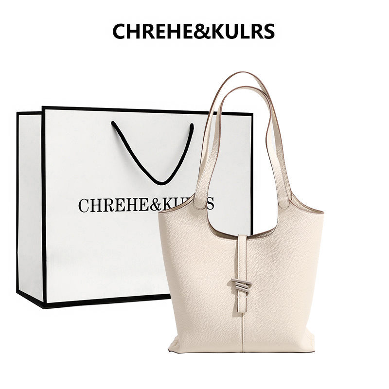 CHREHE&KULRS风铃包菜篮子包
