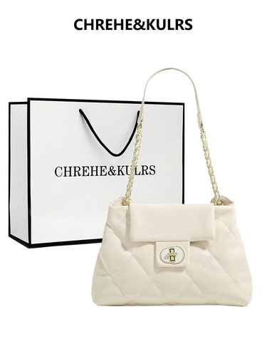 CHREHE&KULRS Летняя цепь, сумка на одно плечо, на цепочке