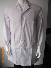 Vêtement de travail en polyester - Ref 1913188 Image 3