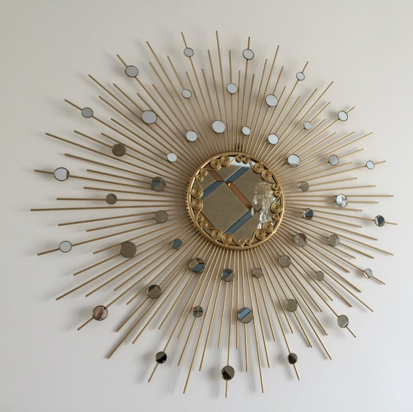 欧式创意铁艺壁饰壁挂太阳镜家居客厅背景墙面装饰品立体墙饰挂饰在类目 家居饰品, 壁饰中 - 来自Buy2taobao.com提供专业的淘宝代购服务