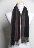 驼黑 正品 纯羊毛围巾围脖 日单新款