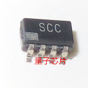 全新ADG619BRTZ ADG619BRT SOT23-8 丝印SCC