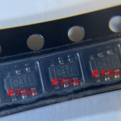 全新OPA847IDBVR OPA847IDBV OPA847 丝印OATI SOT23-6