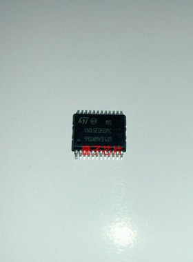 VND5E050MCKTR-E  VND5E050MCKTR  VND5E050MC HSSOP-24