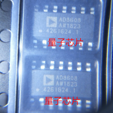 全新AD8608ARZ AD8608AR AD8608A AD8608 SOP-14